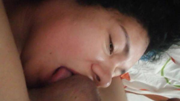 Valkyrie Blowjob Girlfriend Deepthroat Beautiful - hclips.com on freevids.org