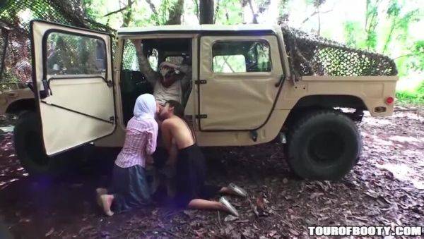 Arab Oasis Far From Home's Home - xxxfiles.com on freevids.org