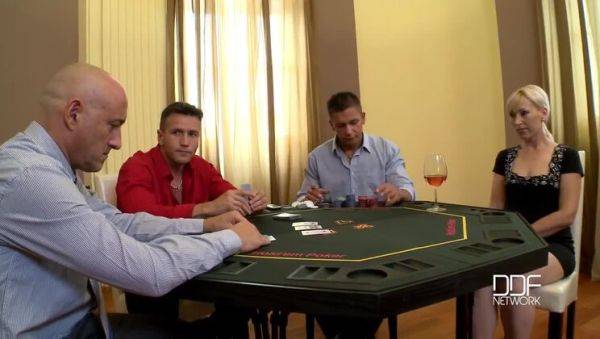 Surprise! Samantha White's BDSM Fantasy - porntry.com - Czech Republic on freevids.org