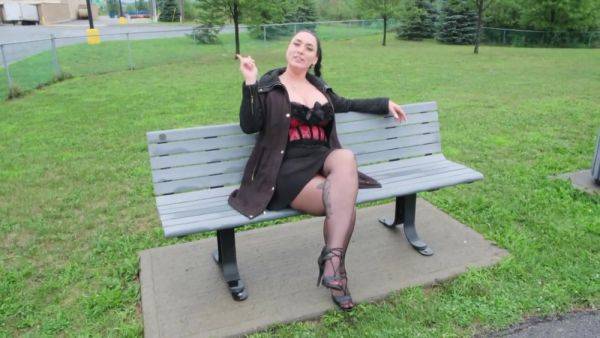 Fanny, 38, unparalleled Quebec slut! - hotmovs.com on freevids.org