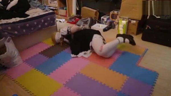 Excellent Adult Video Blonde Amateur - hclips.com on freevids.org