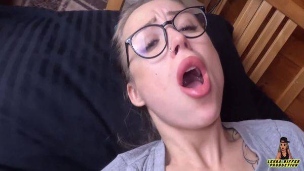 Creampie After Classes 10 Min With Leksa Biffer - hclips.com on freevids.org