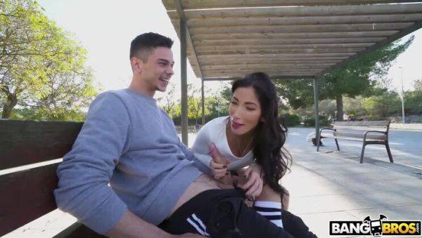 Clea Gaultier & Tommy Cabrio: Intense Deep Anal / 12.3.2021 - veryfreeporn.com on freevids.org