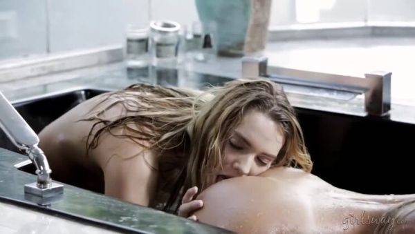 Part 5: The Hunt for Kenna James, August Ames, and Kendra James - porntry.com on freevids.org