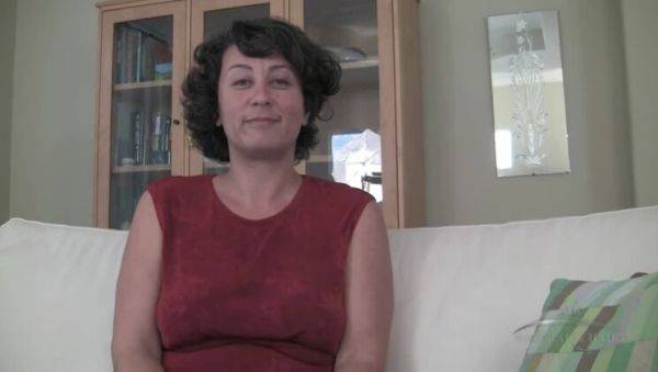 An Intimate Look at Desiree - porntry.com on freevids.org