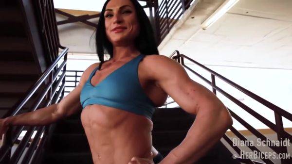 Fbb Diana Schnaidt 04 - upornia.com on freevids.org