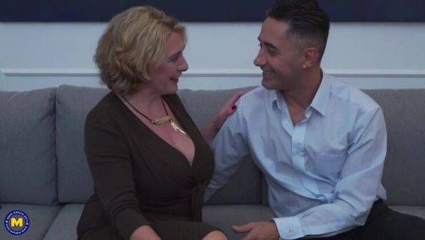 Camilla's Anal, Squirting, and Creampie Date with Her Big Tits! - veryfreeporn.com on freevids.org