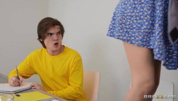 DILFs Leave Nadia Soaked / 15.03.2022 - Starring Nadia White, Tyler Cruise & Alex Legend - porntry.com on freevids.org