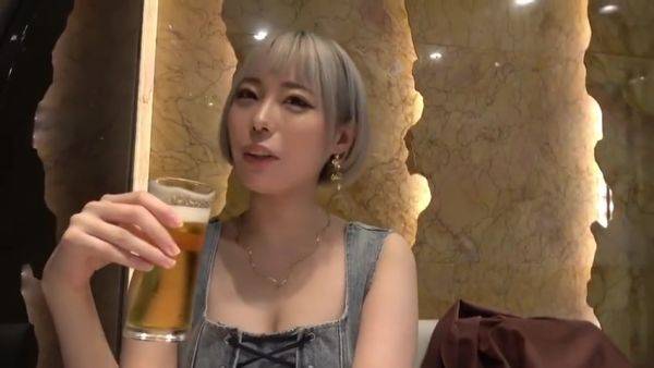 Pkpt-019 Completely Private Video First Sleepover With Misuzu Kawana, The Only Erotic And Cute Blonde - videomanysex.com - Japan on freevids.org