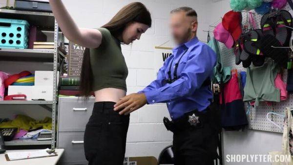 Cumshot Incident: Finding Middle Ground - xxxfiles.com on freevids.org
