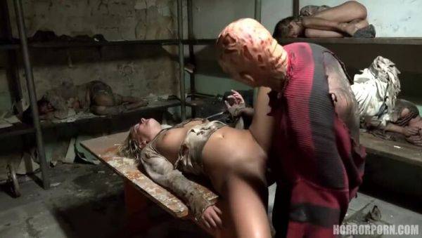 Freddy: Big Tits Horror Fetish 23 - xxxfiles.com on freevids.org