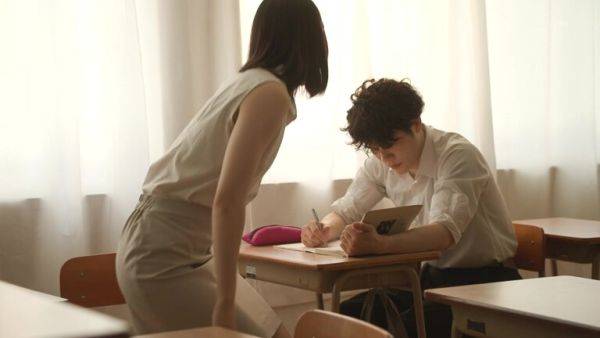 HLQK5 Nice Asian sex BABE - senzuri.tube - Japan on freevids.org