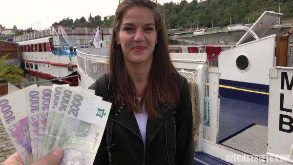 The Shiest Girl Ever - hclips.com on freevids.org