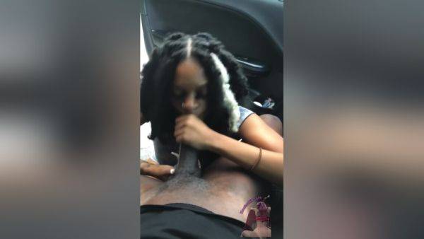 Breakup With Your Boyfriend While You Suck My Dick - hclips.com on freevids.org