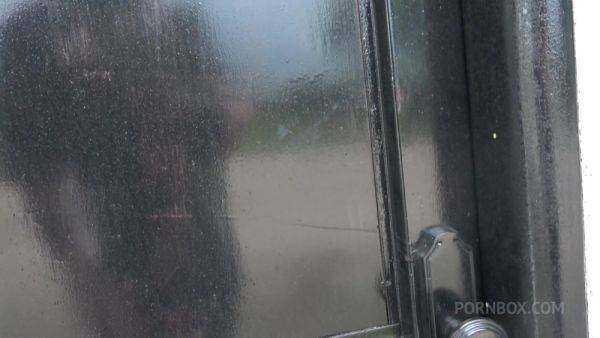 NEW SERIES! THE HOLE - MIA BROWN - creampie, hole stretching, deepthroat pissing slut! - PissVids - hotmovs.com on freevids.org