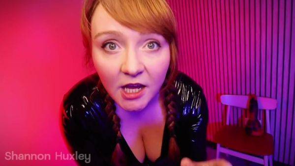 Shannon Huxley In Dirty Latex Femdom Filth N Fetish Compilation - hotmovs.com on freevids.org