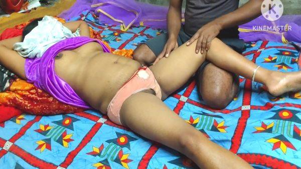 Debar Bhabhi Ki Desi Style Sax Video - desi-porntube.com on freevids.org