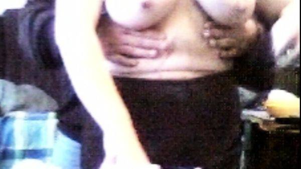 Svetlanka has good natural tits and nipples - drtuber.com on freevids.org