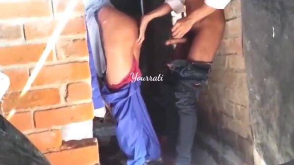 Neha Went To Meet Her Boyfriend On Valentines Day After College Holidays, Clear Hindi Voice - desi-porntube.com - India on freevids.org