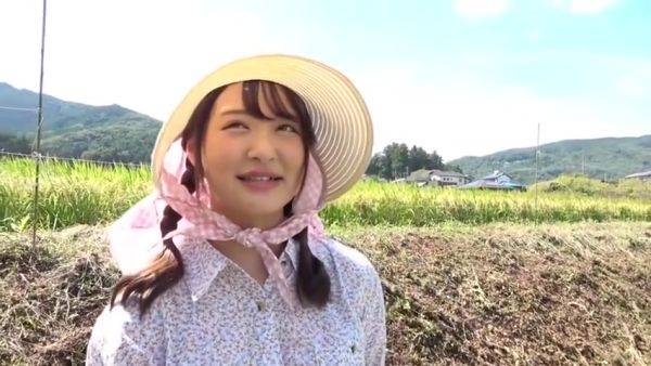 Isd-150 Rice Farming Wife In Higashichichibu My Wife Is A Hard-working But Lewd Woman Riri Okamoto - videomanysex.com - Japan on freevids.org