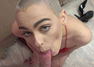 ChickPass - Horny slut Paris Amour is taking some cock from Logan - hclips.com on freevids.org