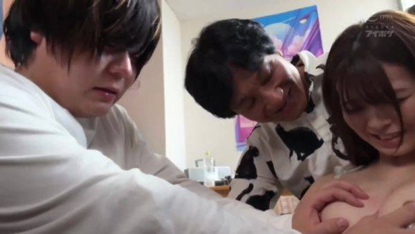 ZYKN79 Awesome japaneeseeee cool BABE - senzuri.tube - Japan on freevids.org