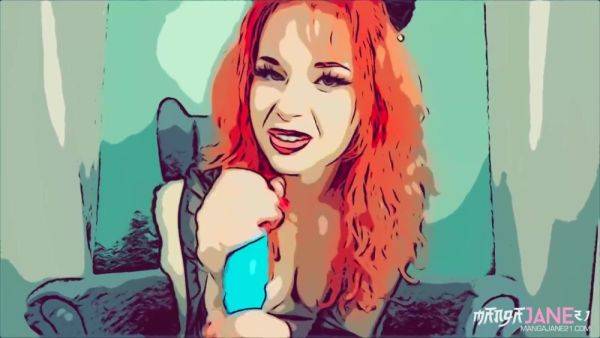 Jerk Off Instructions Hentai Style - MangaJane - hotmovs.com on freevids.org