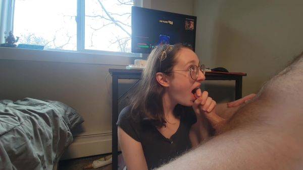 You Are Not Him Lol Step Sis Tries To Distract My Fortnite Game - hclips.com on freevids.org