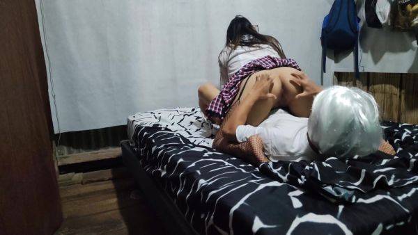 Student 18+ And His Mature Teacher Have Sex After School. Chapter 1 - hclips.com on freevids.org