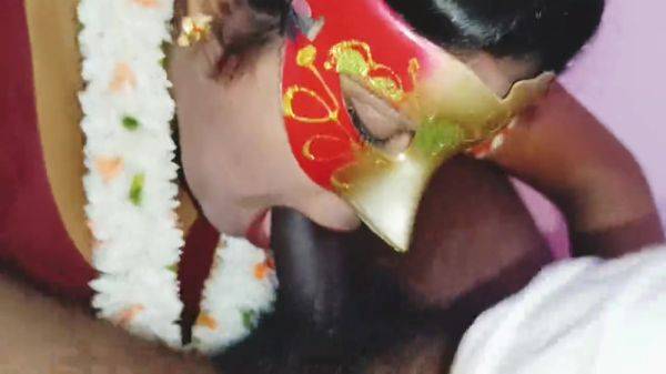 Indian Stepmom Stepson In Law (blowjob Sheving Fucking) Telugu Dirty Talks - desi-porntube.com - India on freevids.org