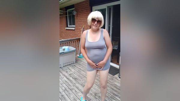 Incredible Blowjob Showing Off Her Wet Holes - Sexy Wife - hclips.com on freevids.org