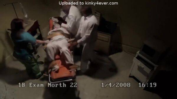 Straitjacket Asylum - upornia.com on freevids.org