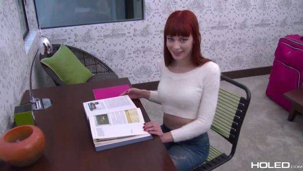 Gabriella Ford & Alexa Nova: Anal Swap - xxxfiles.com on freevids.org