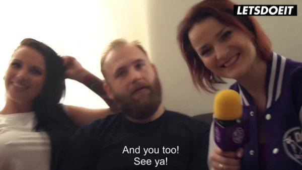 Jolee Love Gives Amateur Stud The Chance To Fuck Her Deep - videomanysex.com on freevids.org