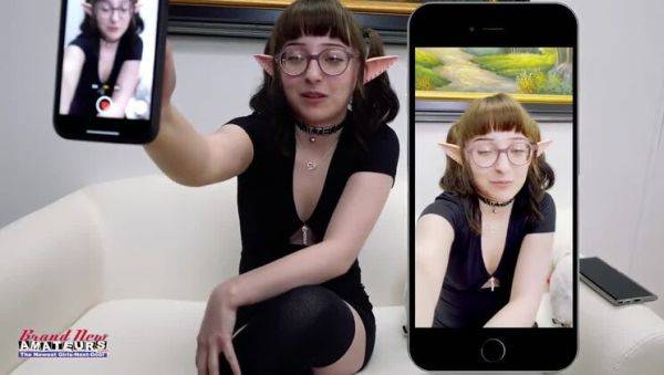 Riri's Amateur Casting: A Close-Up View - porntry.com on freevids.org