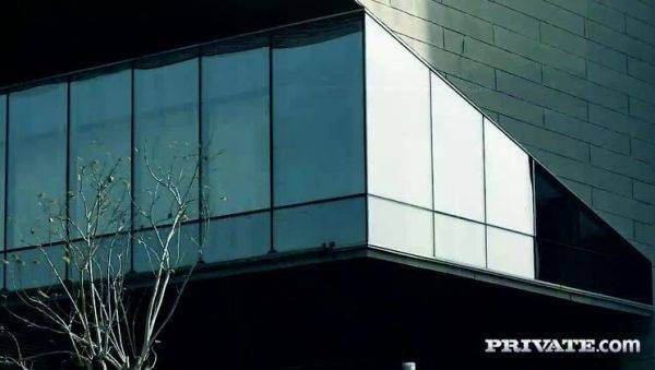 Office Boss Alexa Tomas Gets Dominated By Two Hard Cocks - porntry.com on freevids.org