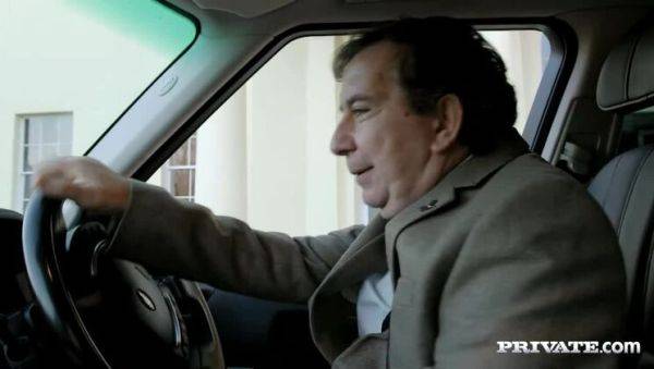 Sienna Day Is a Cheating Whore Who Fucks like a Wild Animal - porntry.com on freevids.org