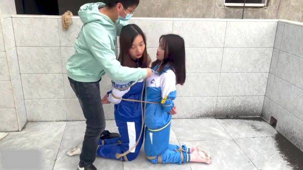 Dd & Aa School Uniform 3 - videomanysex.com - Japan on freevids.org