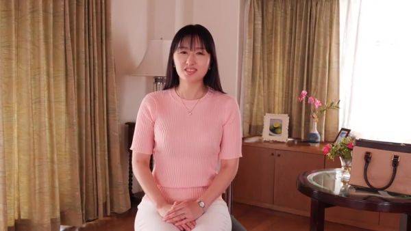 Jrze-179 First Shooting Married Woman Document Riona Kudo - videomanysex.com - Japan on freevids.org