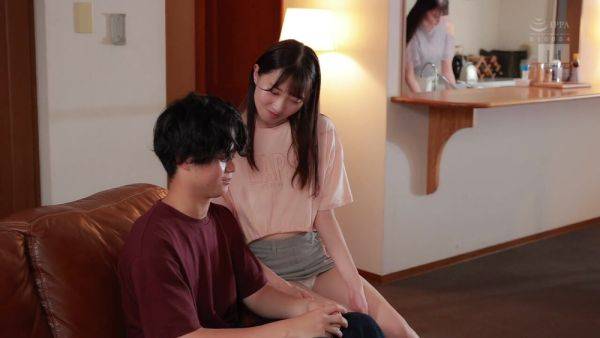 KCMP68 Awesome Japanese cooooool BABY - senzuri.tube - Japan on freevids.org