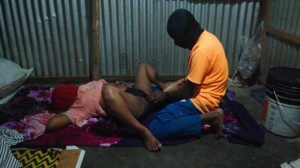 First Time Village Husband Wife - desi-porntube.com - India on freevids.org