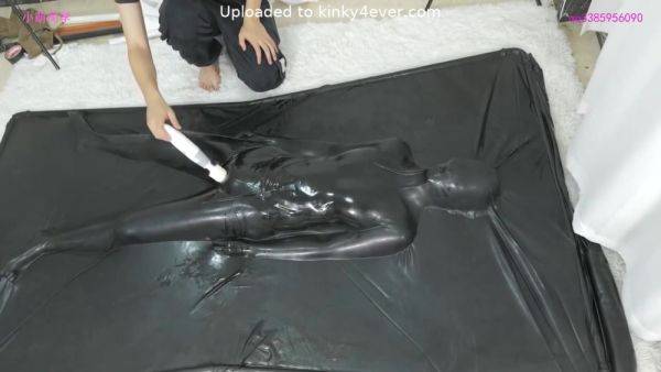 Vacbed Breathplay - hclips.com on freevids.org