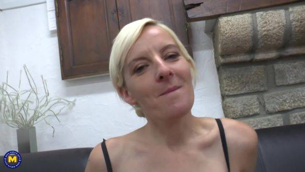French Milf 1080p - videomanysex.com - France on freevids.org
