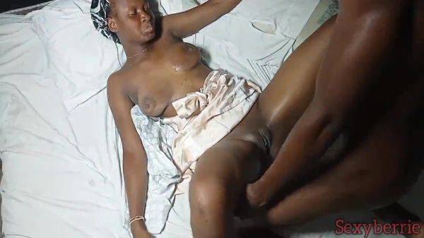 Sexy Ebony Bum Bum Got Fucked By Bbc Stepbro - hclips.com on freevids.org