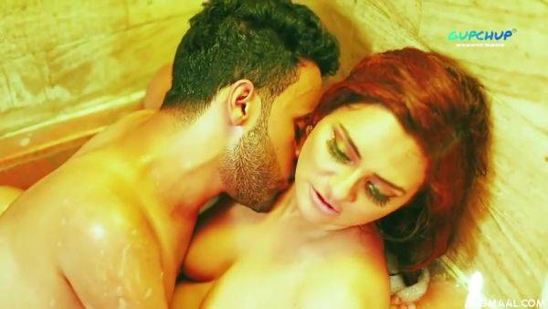 Sapna Sappu, Priya Ray And Sapna Sharma - Amazing Adult Clip Big Tits Crazy Show - upornia.com on freevids.org