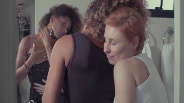 Amazing Porn Movie Big Tits Exclusive Unique With Bom Bom, Giovana Frazao And Giovana Bombom - videohdzog.com on freevids.org