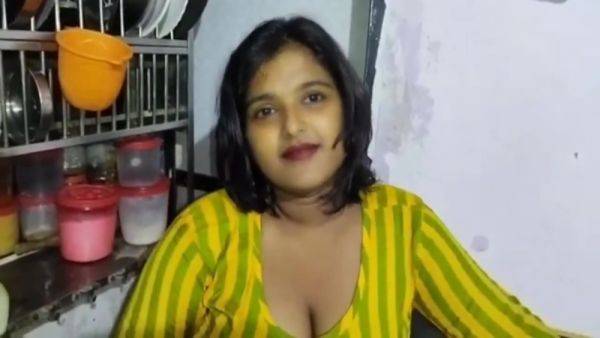 Desi Indian Bhanje Ne Apni Mami Ko Choda Baathroom Me Hindi Audio Voice - desi-porntube.com - India on freevids.org