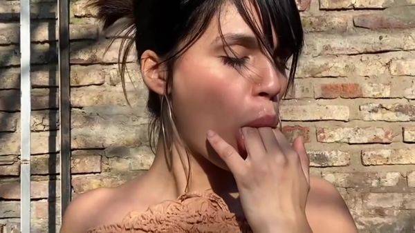 Salimos A Tomar Mate Y Termine Mamandola - hclips.com on freevids.org