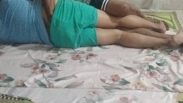 Rose Babe Take Care Of Hasband In Mouth - desi-porntube.com - India on freevids.org