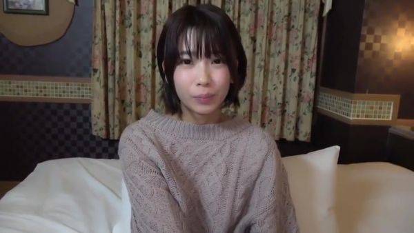 Mini.mamuro.rikkomana-chan. Beautiful Slender Body With Visible Abdominal Muscles - videomanysex.com - Japan on freevids.org